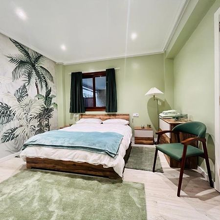 Apartamento adosado con terraza en Playa América, Nigrán Esterno foto
